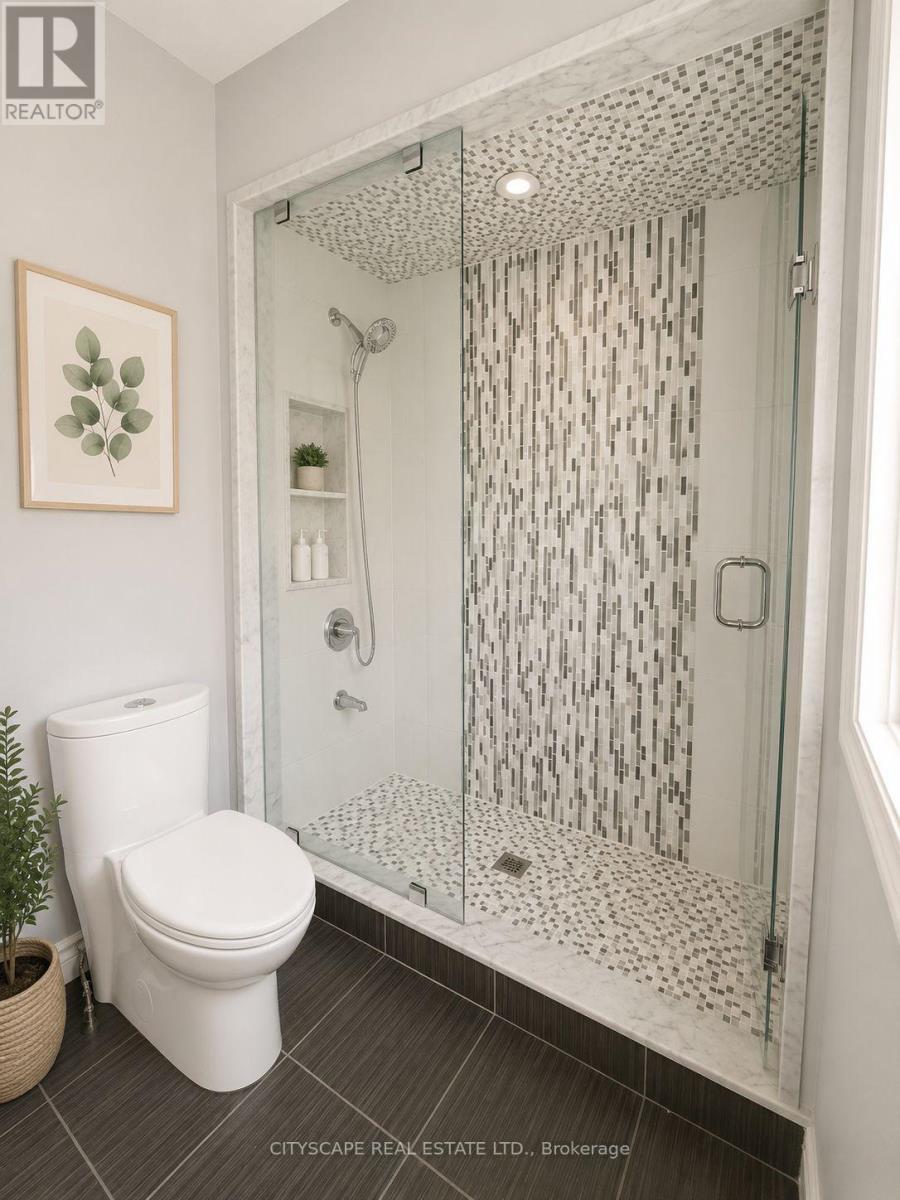 4233 Radisson Crescent, Mississauga, Ontario  L5M 4M1 - Photo 28 - W13093332