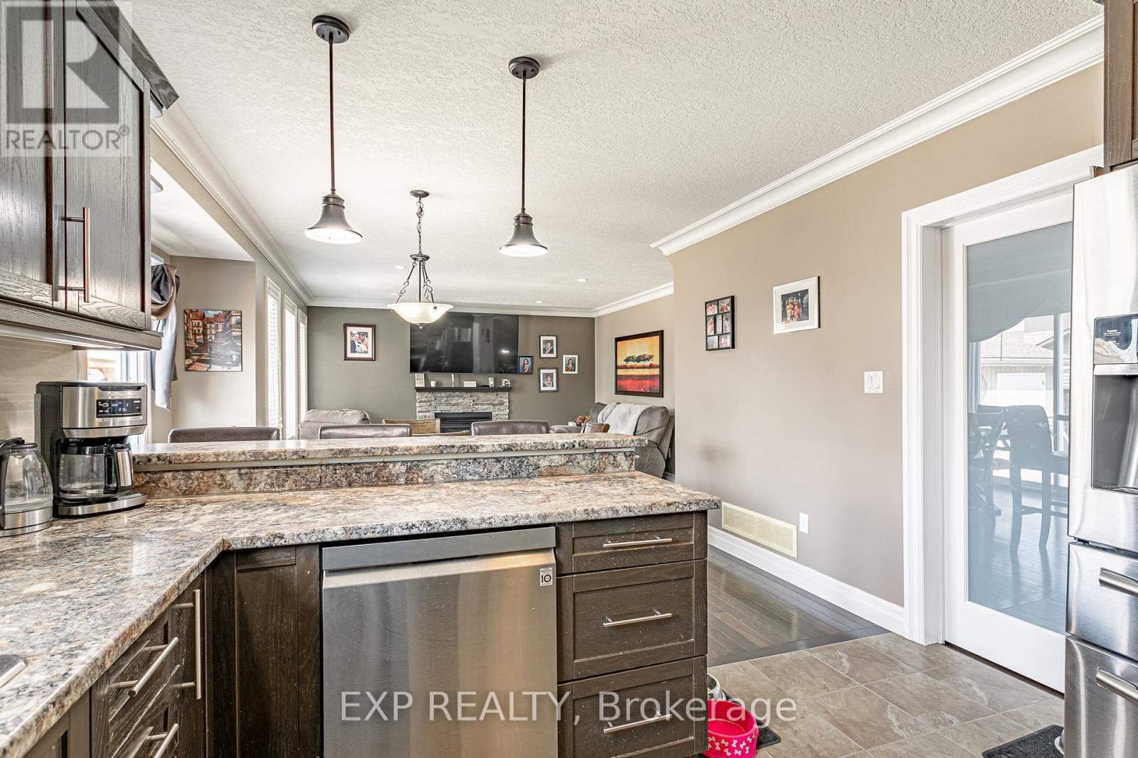 8 Oliver Crescent, Zorra, Ontario  N0M 2M0 - Photo 11 - X13100584