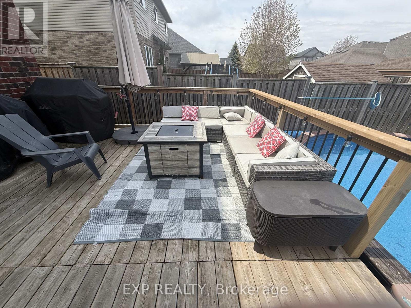8 Oliver Crescent, Zorra, Ontario  N0M 2M0 - Photo 24 - X13100584