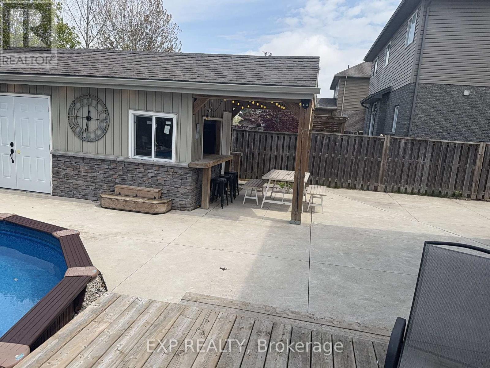 8 Oliver Crescent, Zorra, Ontario  N0M 2M0 - Photo 29 - X13100584