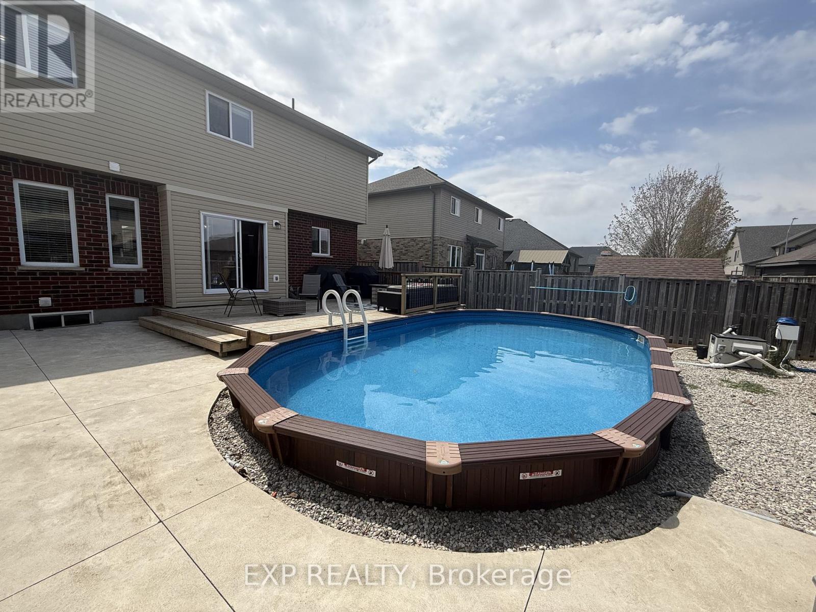 8 Oliver Crescent, Zorra, Ontario  N0M 2M0 - Photo 27 - X13100584