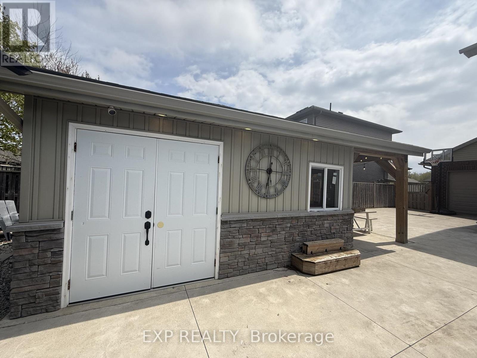 8 Oliver Crescent, Zorra, Ontario  N0M 2M0 - Photo 28 - X13100584