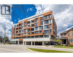 5001 CORPORATE Drive Unit# 204, burlington, Ontario
