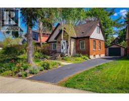 63 BINKLEY Crescent, hamilton, Ontario
