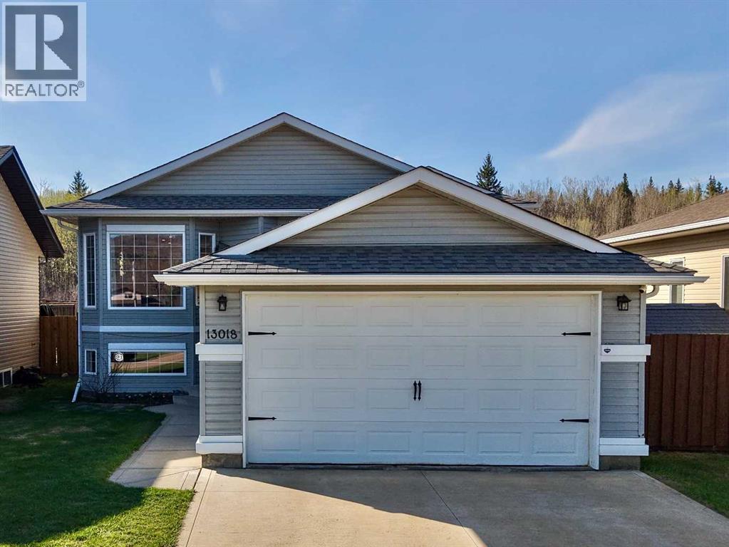 13018 91 Street, Peace River, Alberta  T8S 1X1 - Photo 3 - A2309715