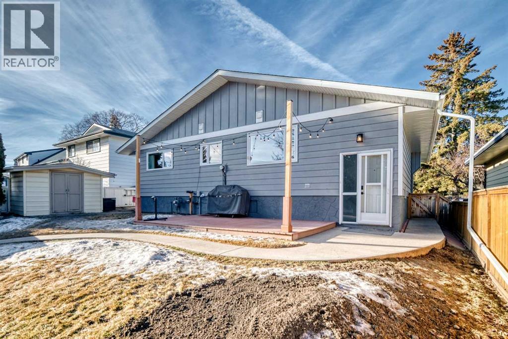 984 Canaveral Crescent Sw, Calgary, Alberta  T2W 1N5 - Photo 42 - A2284967