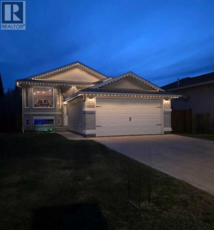 13018 91 Street, Peace River, Alberta  T8S 1X1 - Photo 2 - A2309715