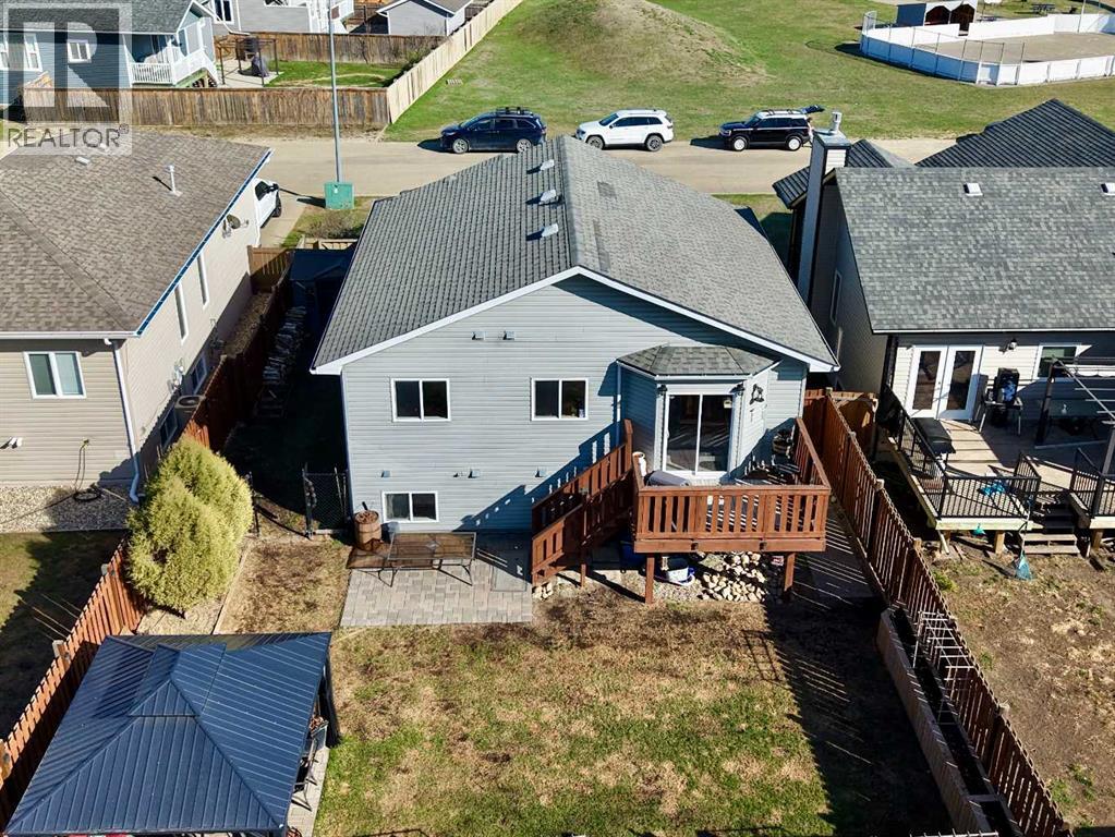 13018 91 Street, Peace River, Alberta  T8S 1X1 - Photo 11 - A2309715