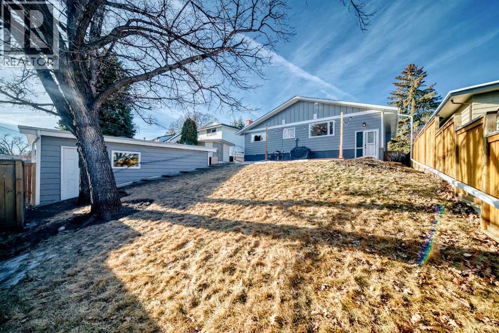 984 Canaveral Crescent Sw, Calgary, Alberta  T2W 1N5 - Photo 43 - A2284967