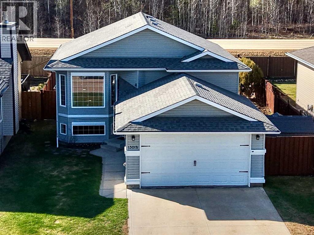 13018 91 Street, Peace River, Alberta  T8S 1X1 - Photo 46 - A2309715