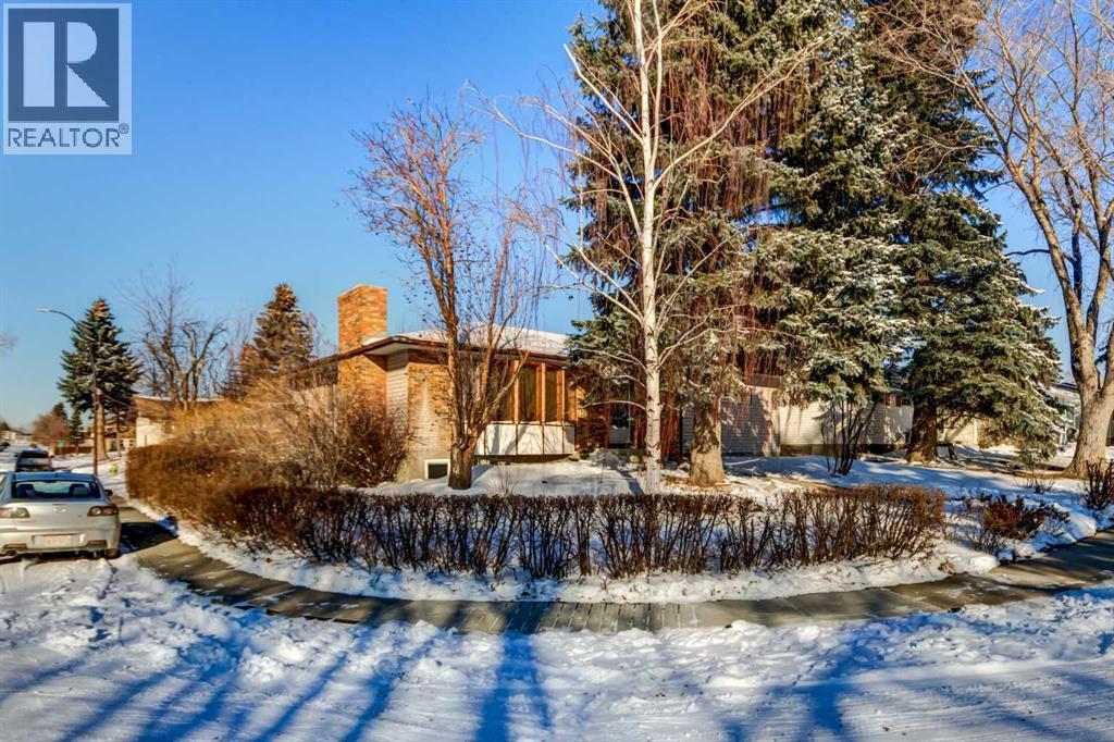 4620 31 Avenue NE, Calgary, Alberta