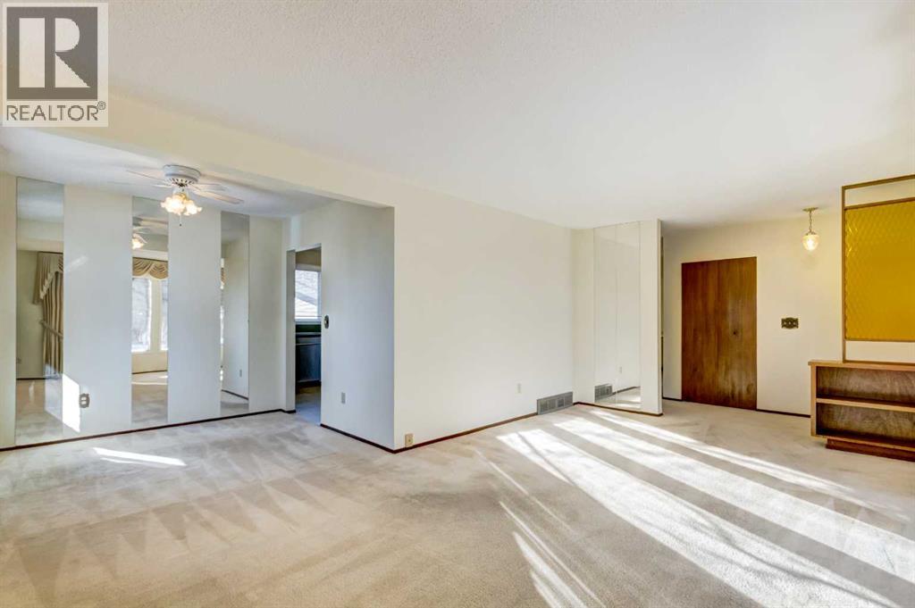 4620 31 Avenue NE, Calgary, Alberta  T1Y 1G9 - Photo 6 - A2288481