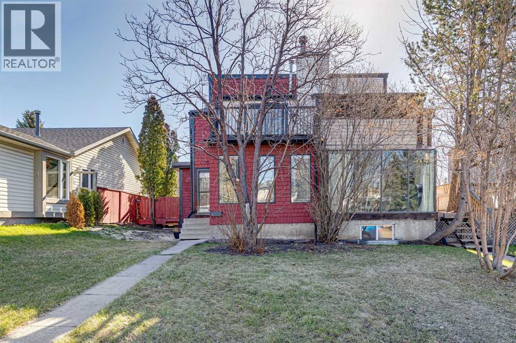 37 Ranch Glen Drive Nw, Calgary, Alberta  T3G 1T2 - Photo 35 - A2299994
