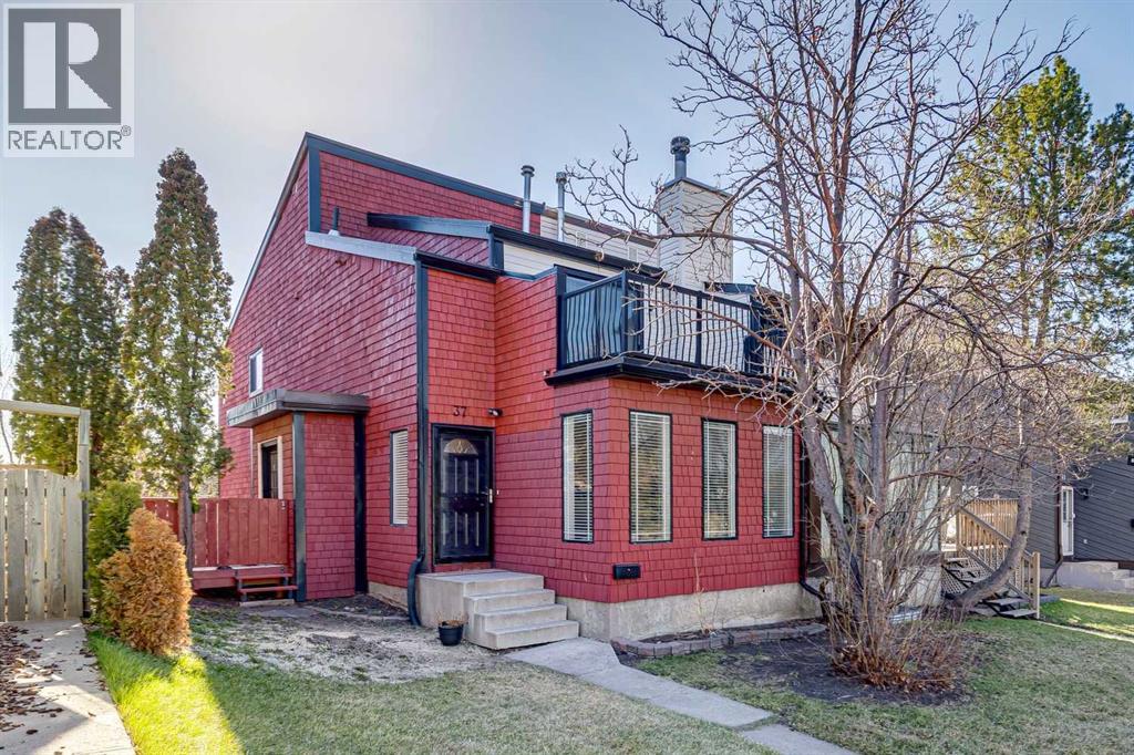 37 Ranch Glen Drive Nw, Calgary, Alberta  T3G 1T2 - Photo 33 - A2299994