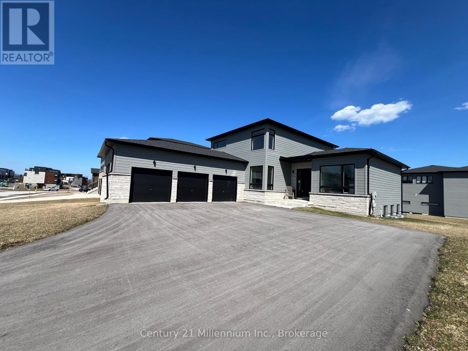 116 SLADDEN COURT, Blue Mountains, Ontario