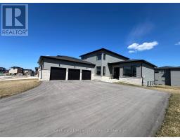 116 SLADDEN COURT, Blue Mountains, Ontario