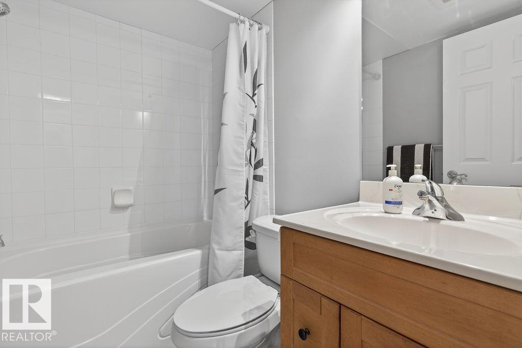 #305 12110 106 Av Nw, Edmonton, Alberta  T5H 4R9 - Photo 11 - E4486827