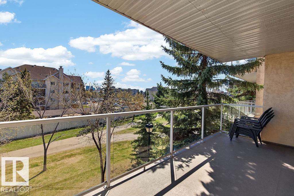 #305 12110 106 Av Nw, Edmonton, Alberta  T5H 4R9 - Photo 24 - E4486827