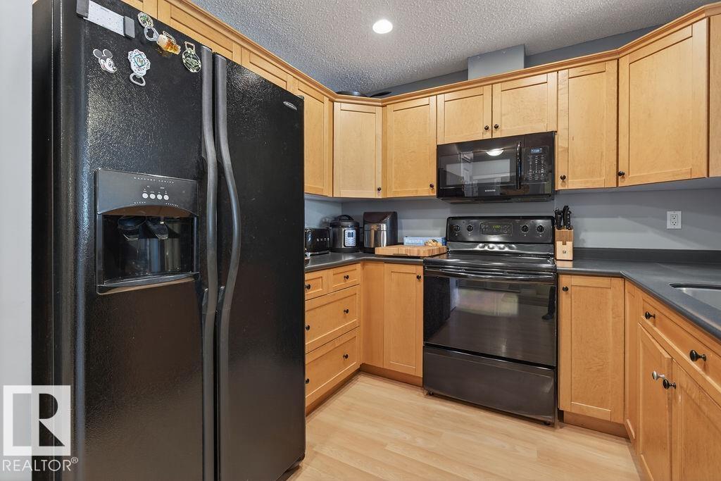 #305 12110 106 Av Nw, Edmonton, Alberta  T5H 4R9 - Photo 6 - E4486827