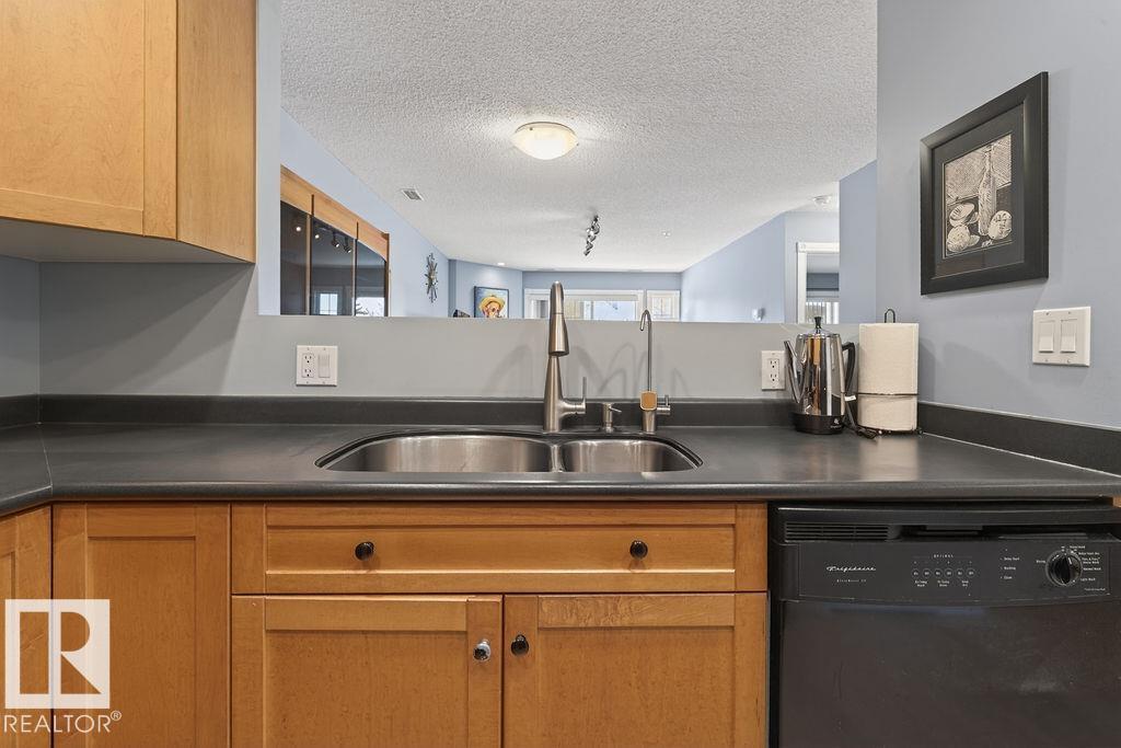#305 12110 106 Av Nw, Edmonton, Alberta  T5H 4R9 - Photo 7 - E4486827