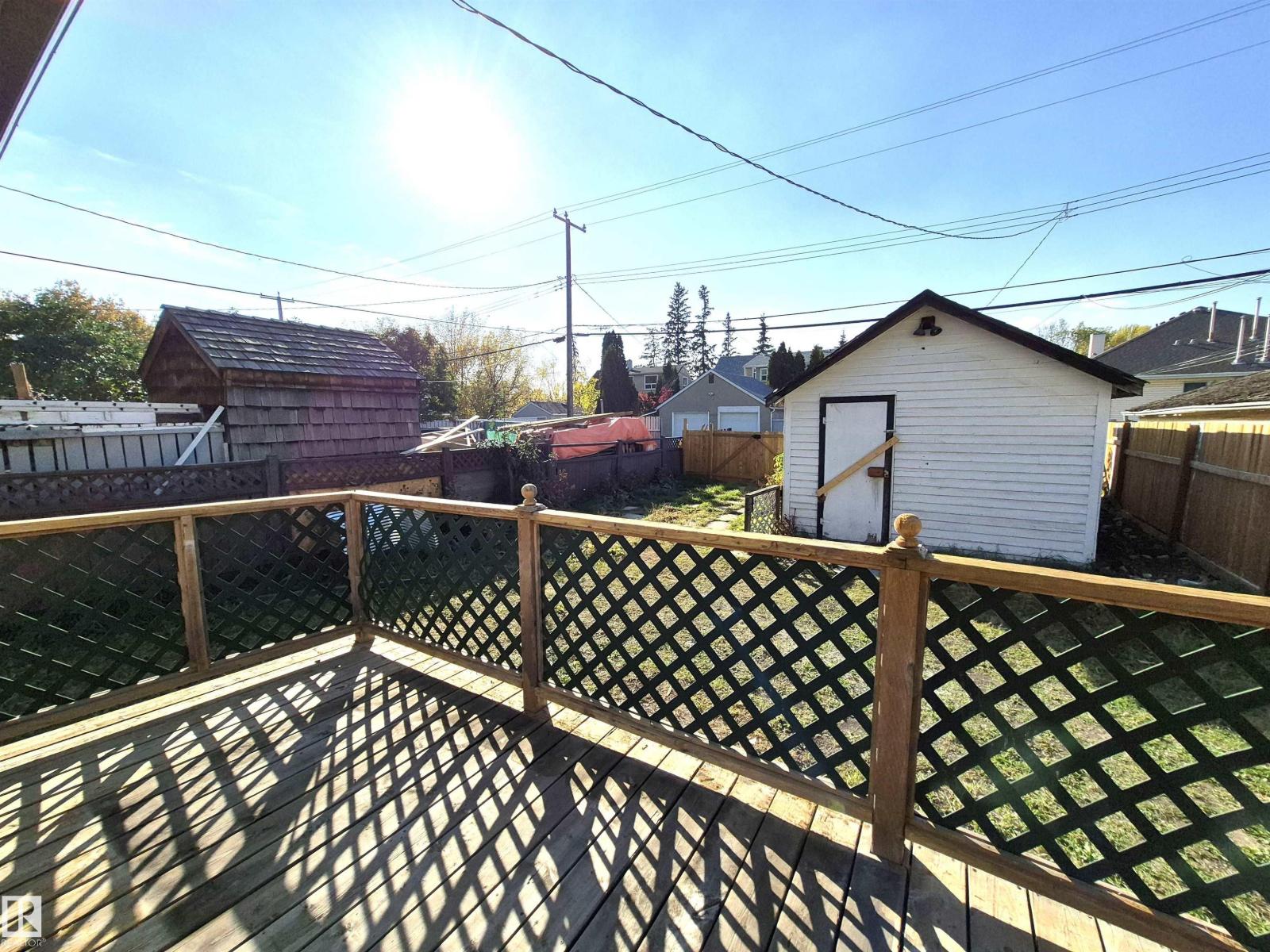 11240 94 St Nw, Edmonton, Alberta  T5G 1G9 - Photo 18 - E4486829