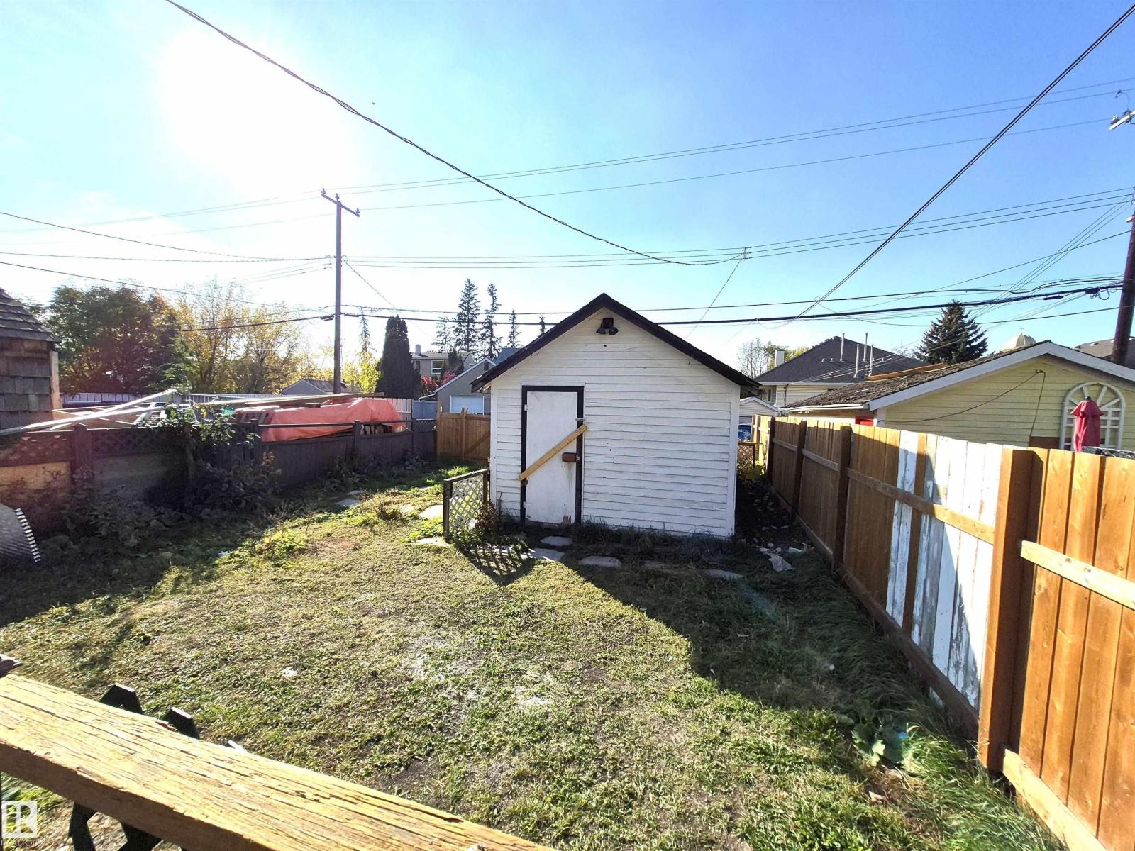 11240 94 St Nw, Edmonton, Alberta  T5G 1G9 - Photo 20 - E4486829