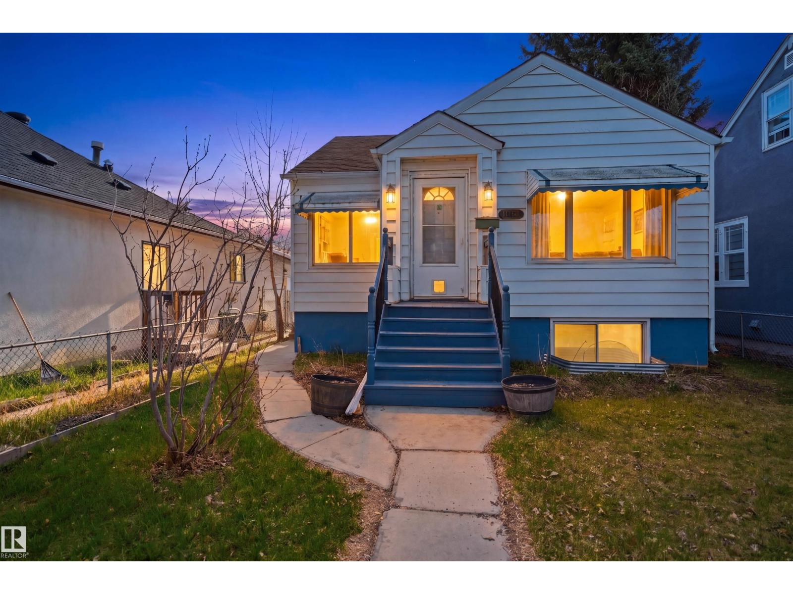 11617 89 Street NW, edmonton, Alberta