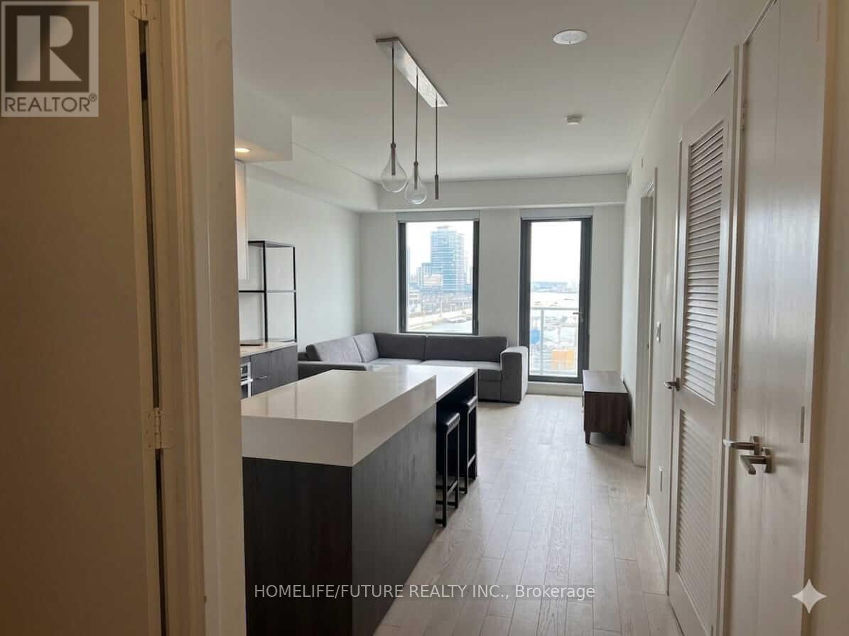 810 - 12 Bonnycastle Street, Toronto, Ontario  M5A 0C8 - Photo 2 - C13107244