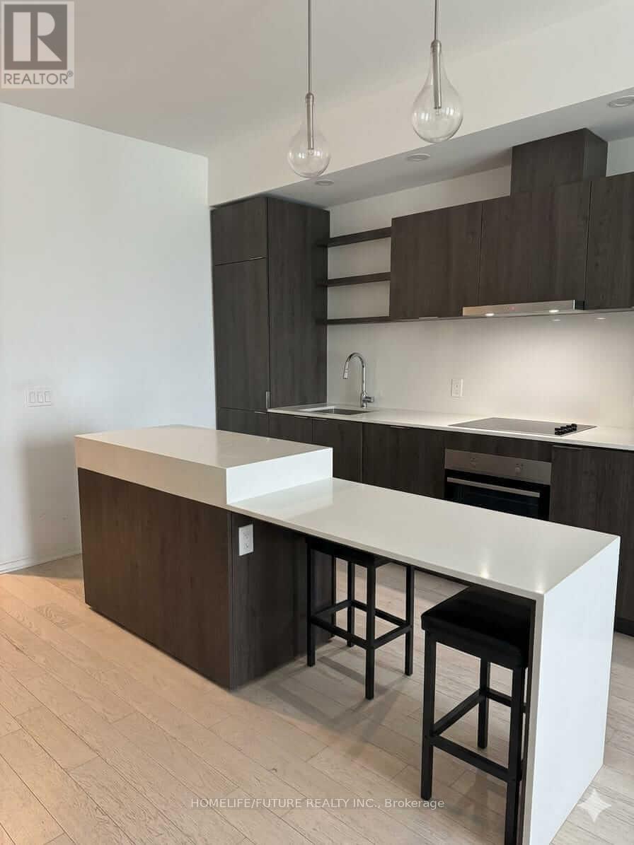 810 - 12 Bonnycastle Street, Toronto, Ontario  M5A 0C8 - Photo 3 - C13107244