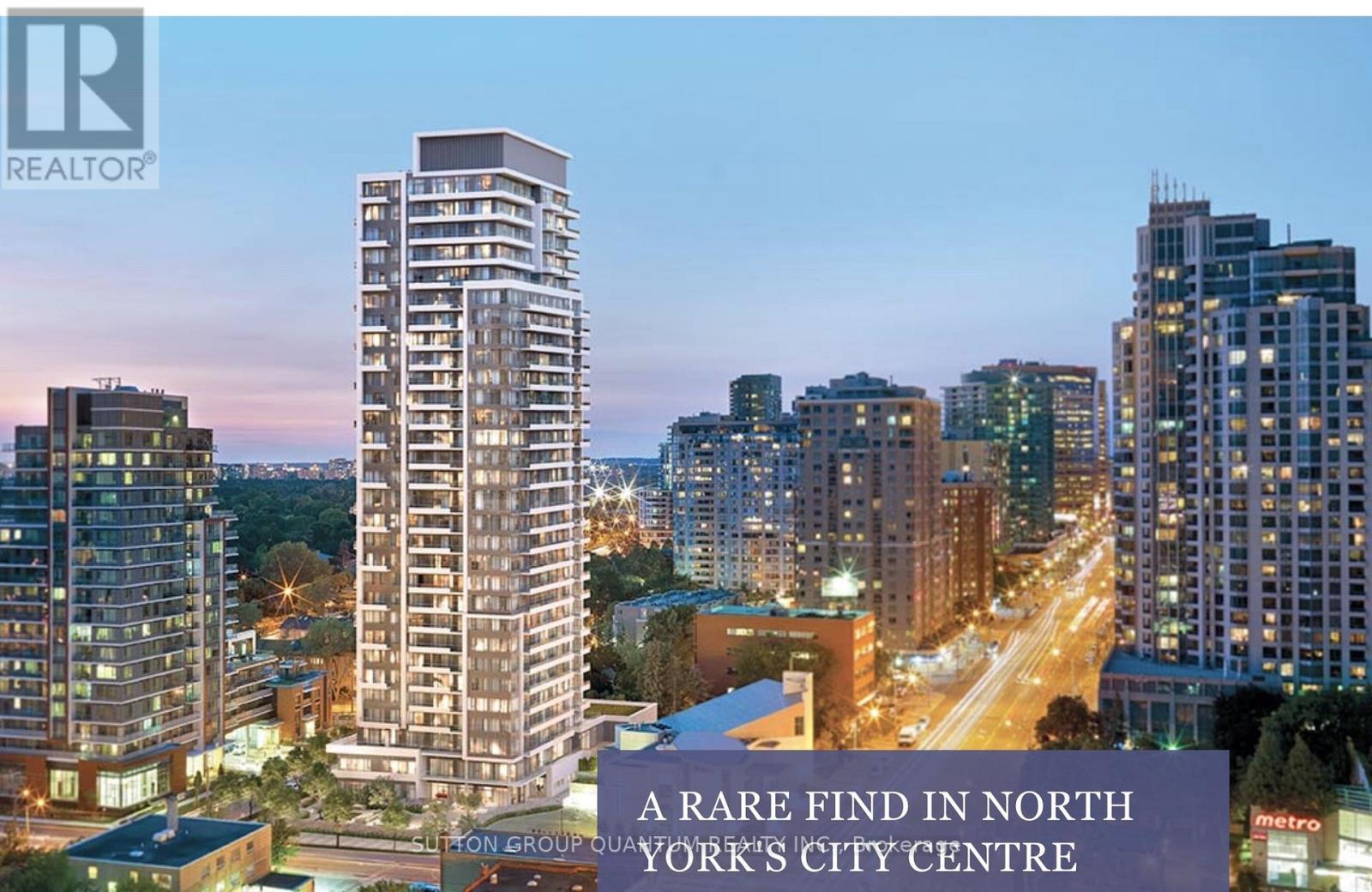 2616 - 75 CANTERBURY PLACE