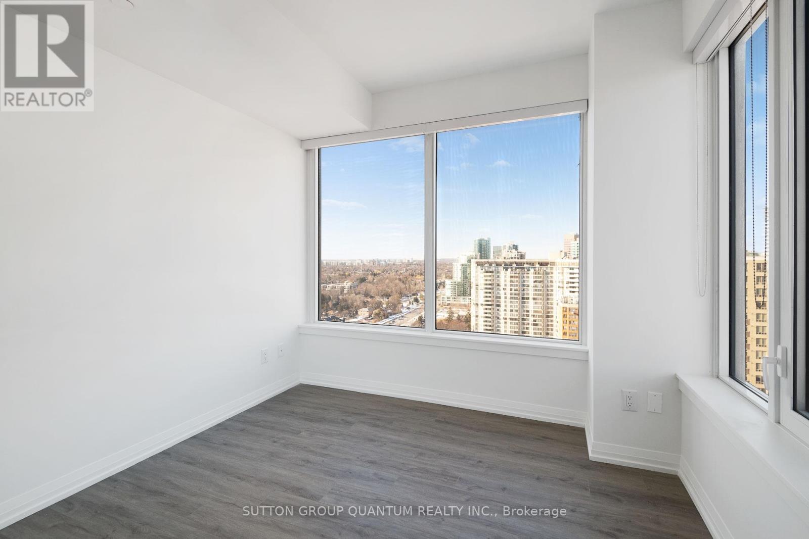 2616 - 75 Canterbury Place, Toronto, Ontario  M2N 0L2 - Photo 11 - C13107248