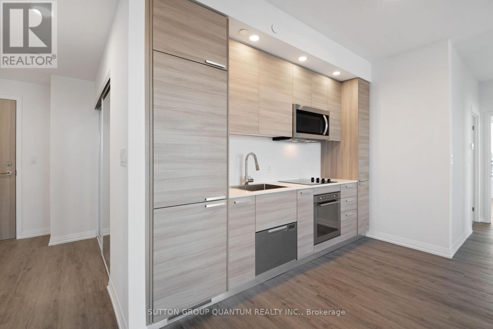 2616 - 75 Canterbury Place, Toronto, Ontario  M2N 0L2 - Photo 5 - C13107248
