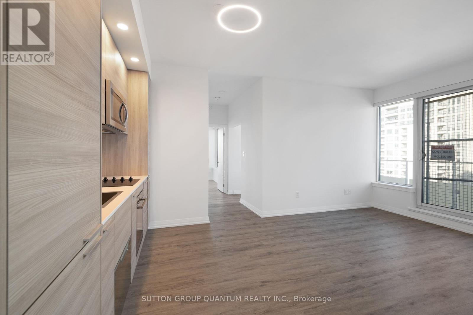 2616 - 75 Canterbury Place, Toronto, Ontario  M2N 0L2 - Photo 6 - C13107248