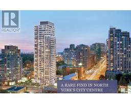 2616 - 75 CANTERBURY PLACE, Toronto, Ontario