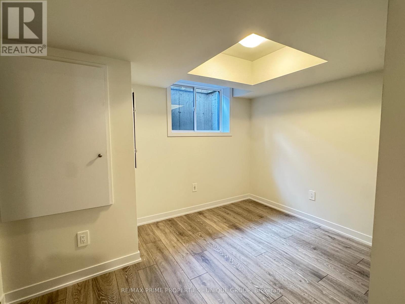 Basement - 424 Lawrence Heights Way, Toronto, Ontario  M6A 0E8 - Photo 10 - C13107250