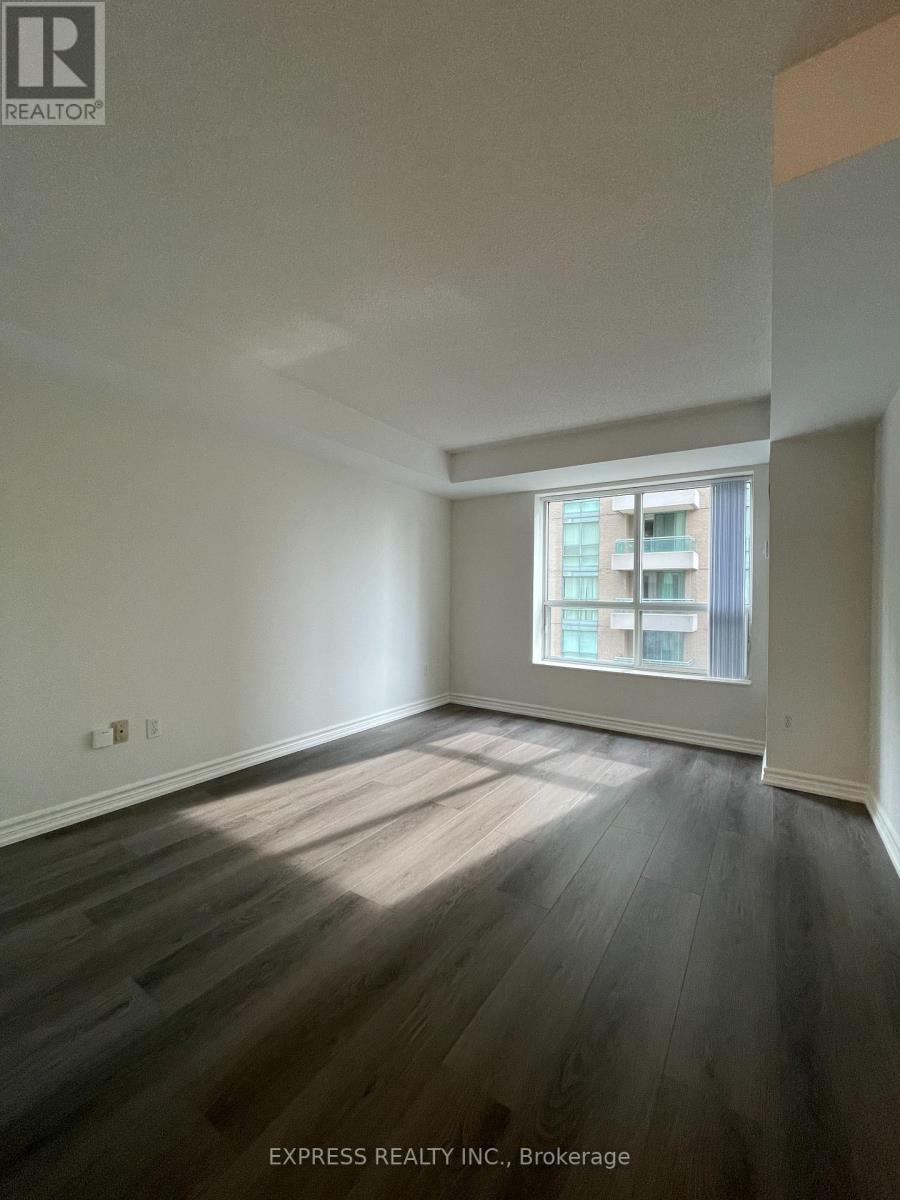 503 - 29 PEMBERTON AVENUE, Toronto, Ontario
