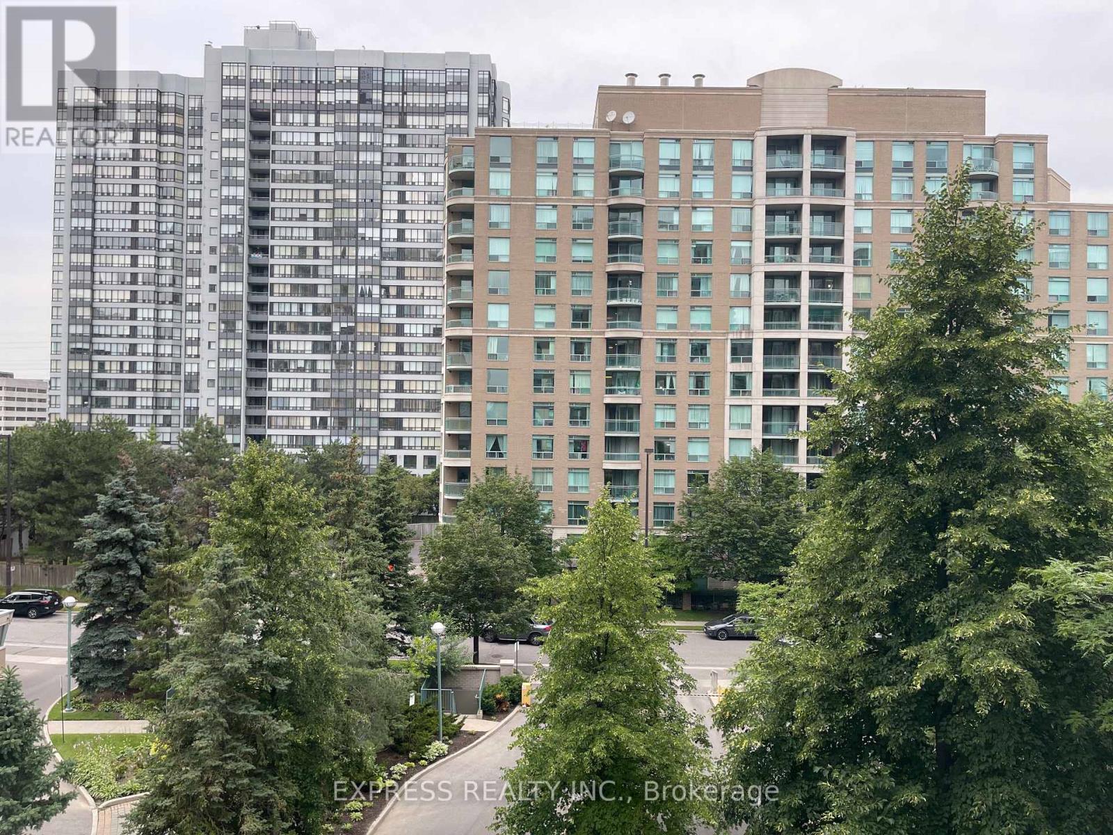 503 - 29 Pemberton Avenue, Toronto, Ontario  M2M 4L5 - Photo 12 - C13107290