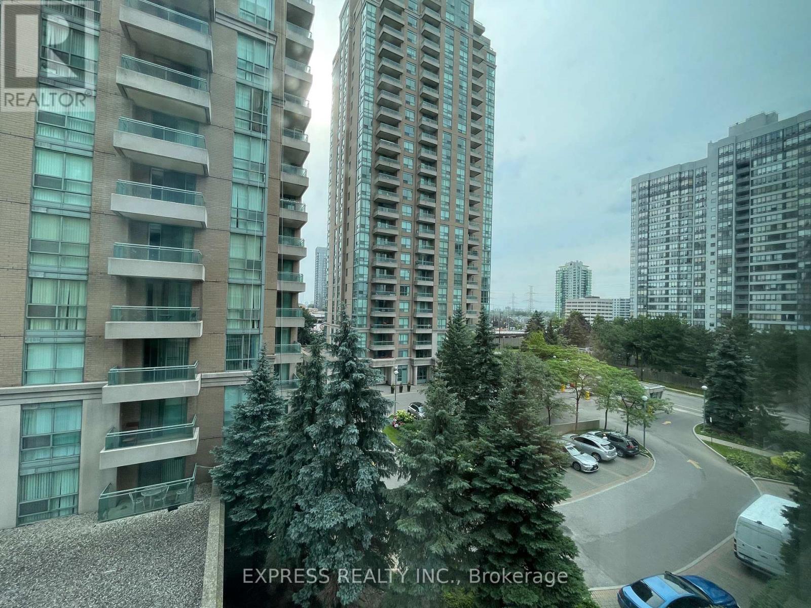 503 - 29 Pemberton Avenue, Toronto, Ontario  M2M 4L5 - Photo 13 - C13107290