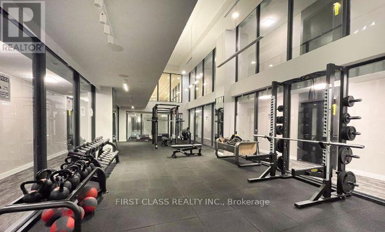 2215 - 158 Front Street E, Toronto, Ontario  M5A 0K9 - Photo 11 - C13107306