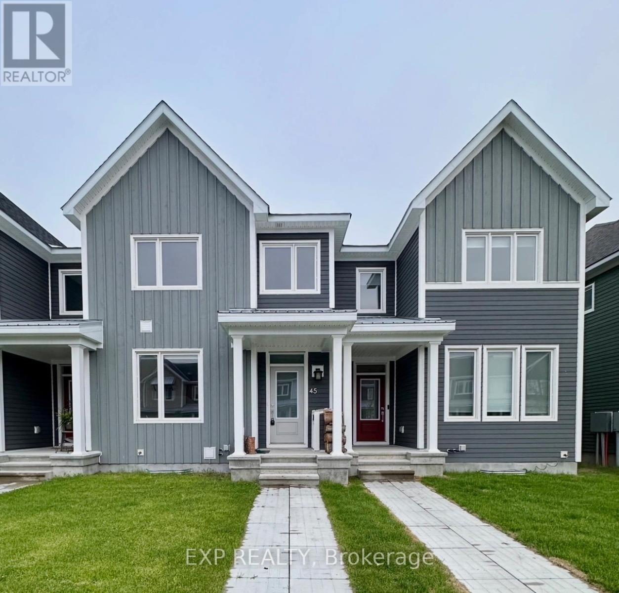 45 CHASING GROVE, Ottawa, Ontario