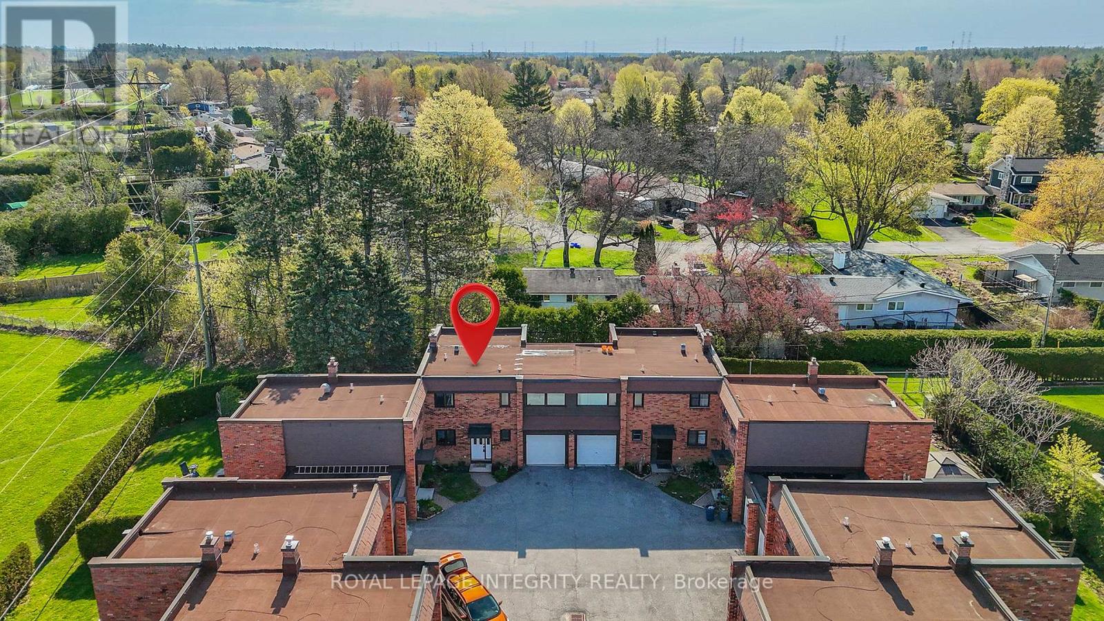 5 - 3920 Old Richmond Road, Ottawa, Ontario  K2H 5C6 - Photo 2 - X13107288