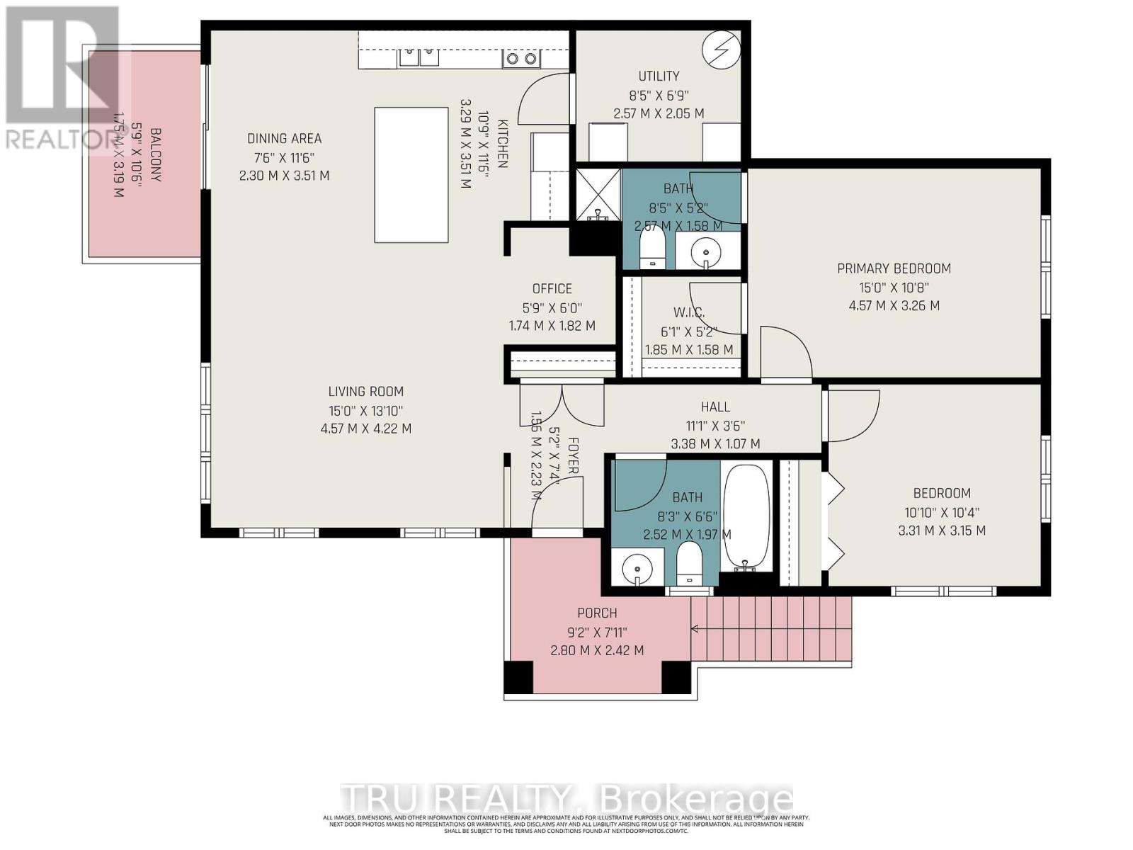 36 Tayside Private, Ottawa, Ontario  K2J 2T3 - Photo 16 - X13107332