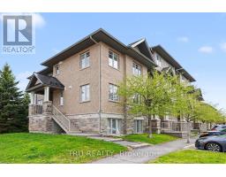 36 TAYSIDE PRIVATE, Ottawa, Ontario