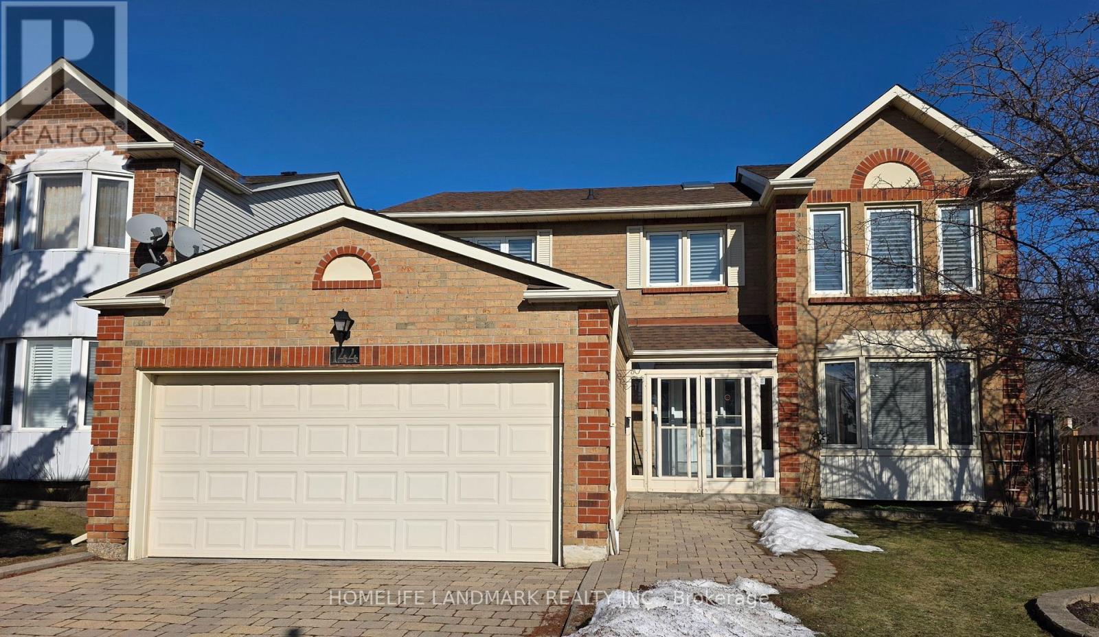 144 CANONGATE TRAIL, Toronto, Ontario