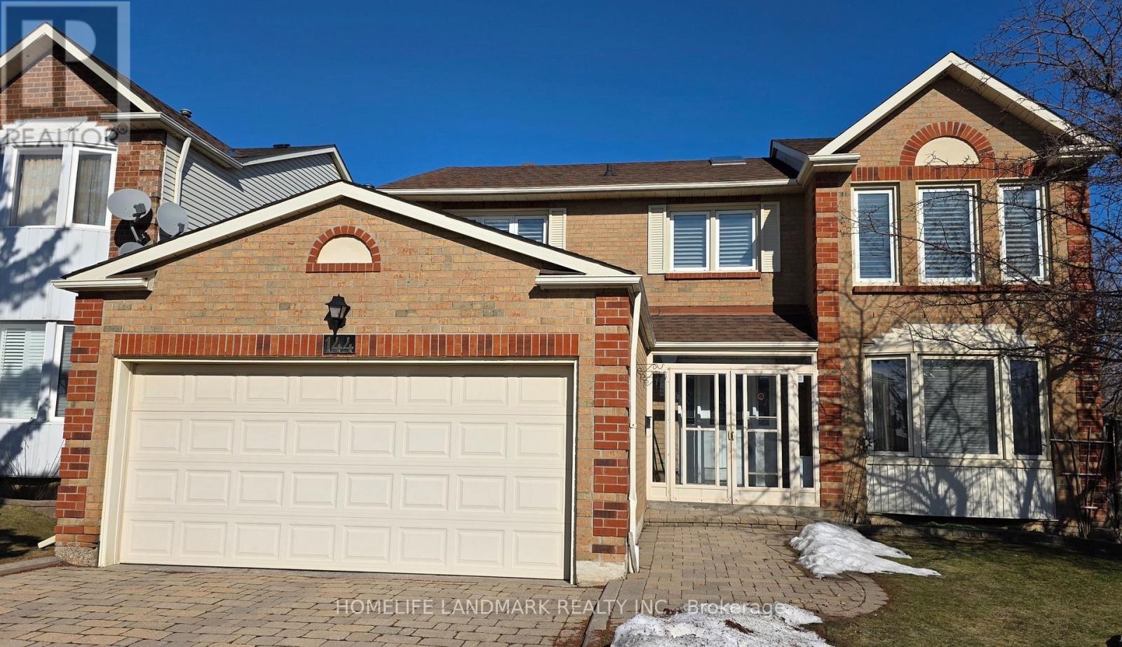 144 Canongate Trail, Toronto, Ontario  M1V 3G9 - Photo 2 - E13107310