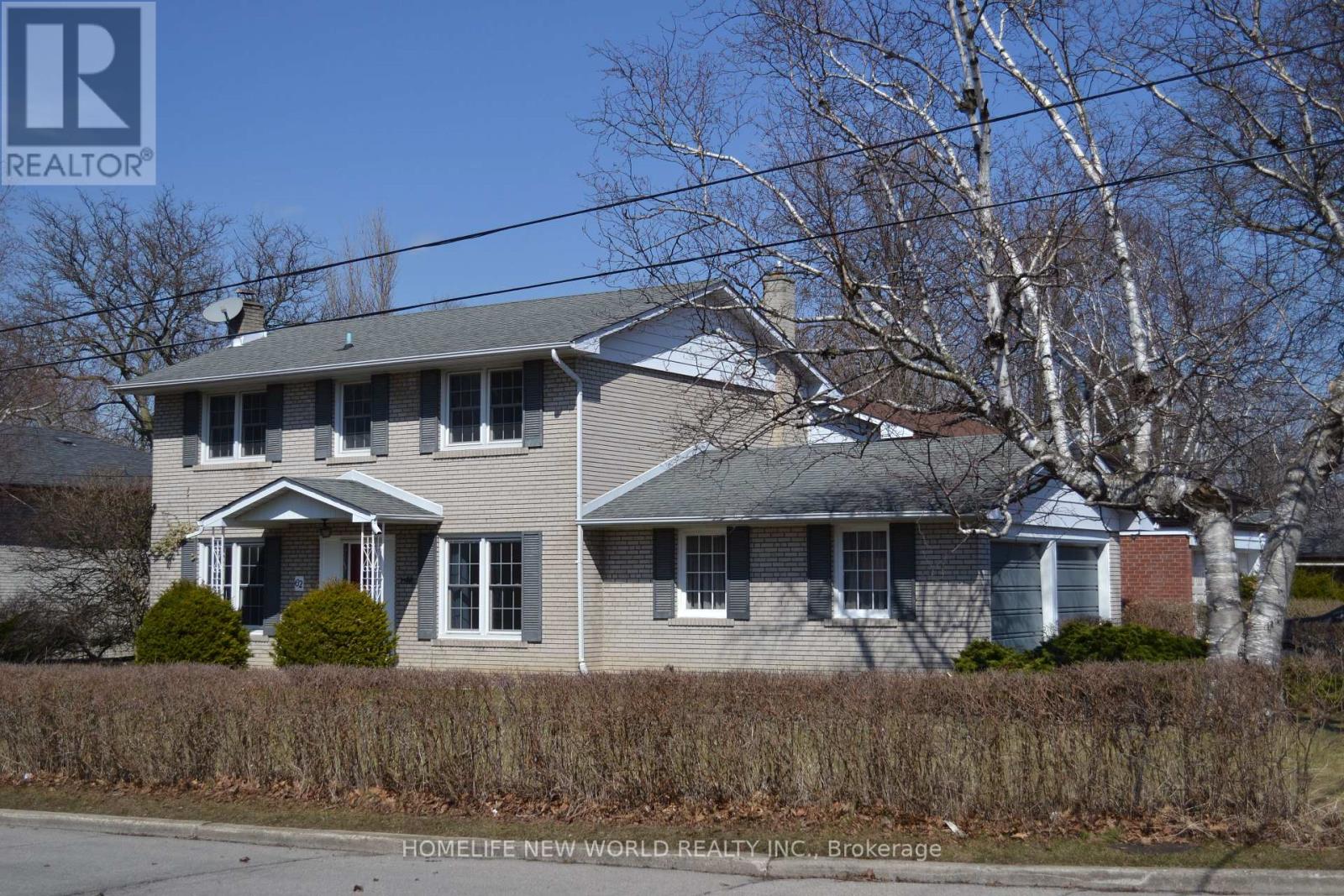 62 Landfair Crescent, Toronto, Ontario  M1J 3A7 - Photo 2 - E13107336