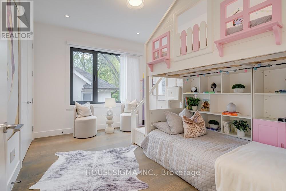 307 Richview Avenue, Toronto, Ontario  M5P 3G4 - Photo 33 - C13102782