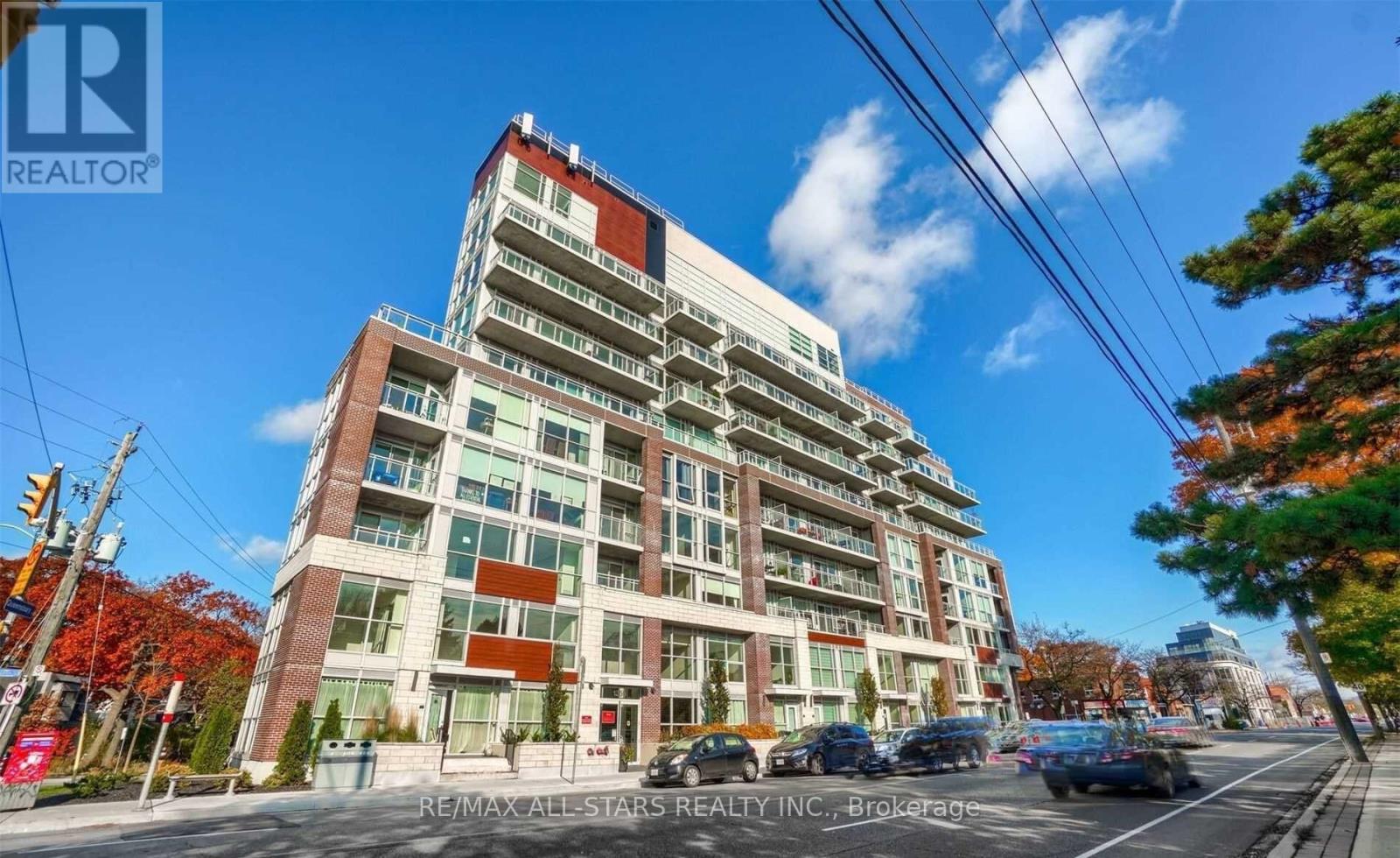 608 - 1350 KINGSTON ROAD, Toronto, Ontario