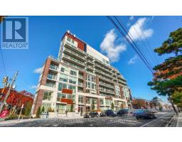 608 - 1350 KINGSTON ROAD, Toronto, Ontario