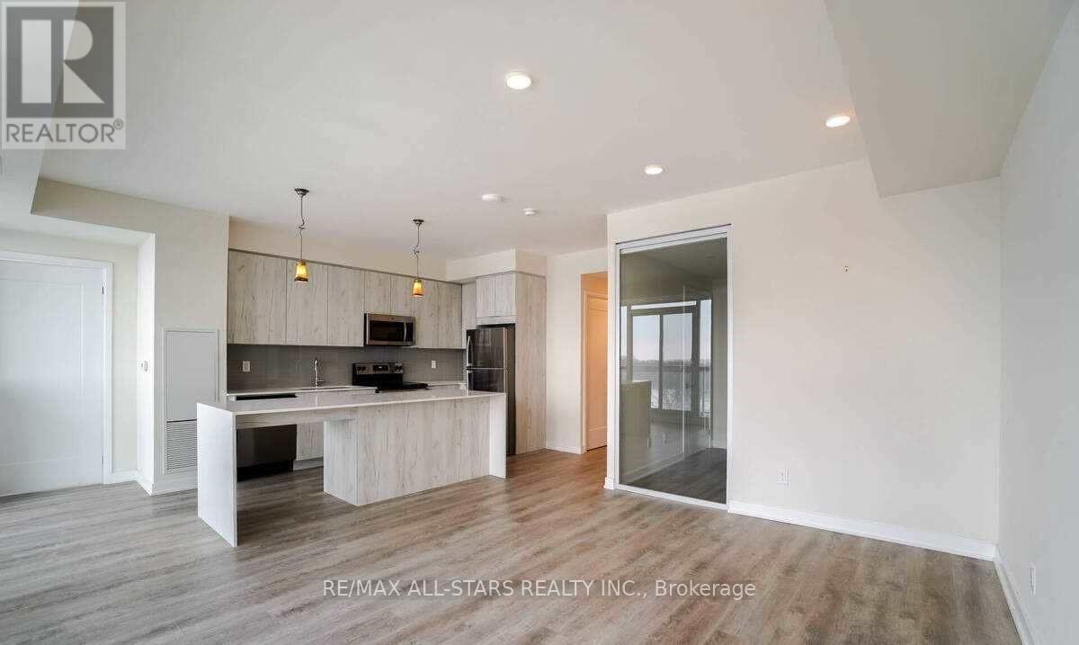 608 - 1350 Kingston Road, Toronto, Ontario  M1N 1P9 - Photo 5 - E13013978